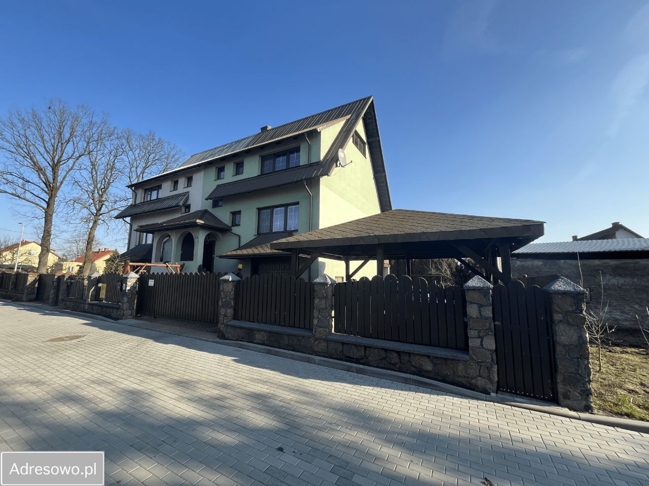 bliźniak, 4 pokoje Ciechanów, ul. Wiśniowa. Zdjęcie 6