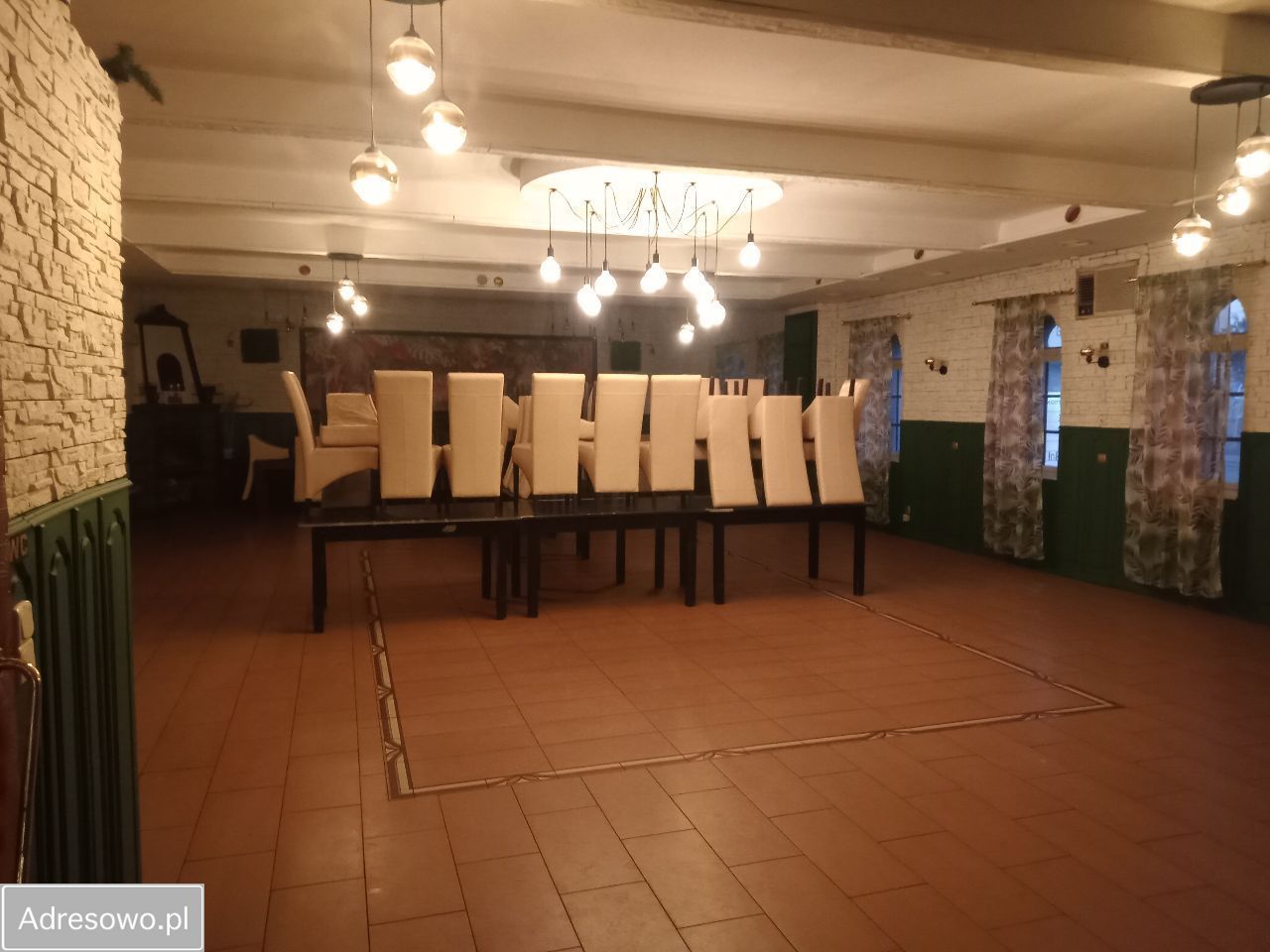 Hotel/pensjonat Nowy Tomyśl. Zdjęcie 6