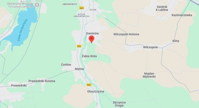 bliźniak, 4 pokoje Dominów. Zdjęcie 3