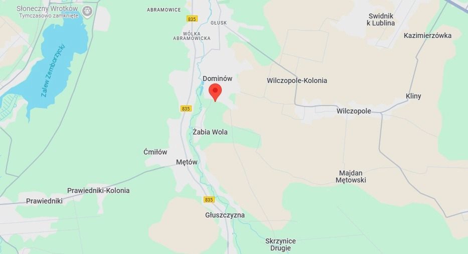 bliźniak, 4 pokoje Dominów. Zdjęcie 3