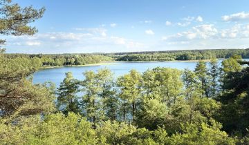 Działka budowlana Kalina
