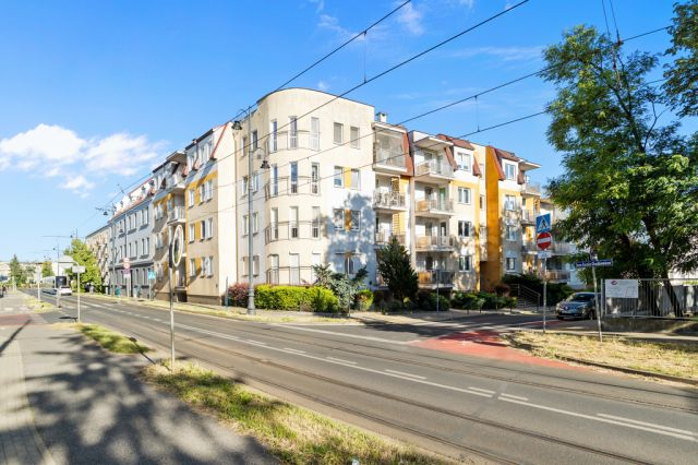 Mieszkanie 3-pokojowe Bydgoszcz Bielawy, ul. Jastrzębia. Zdjęcie 1