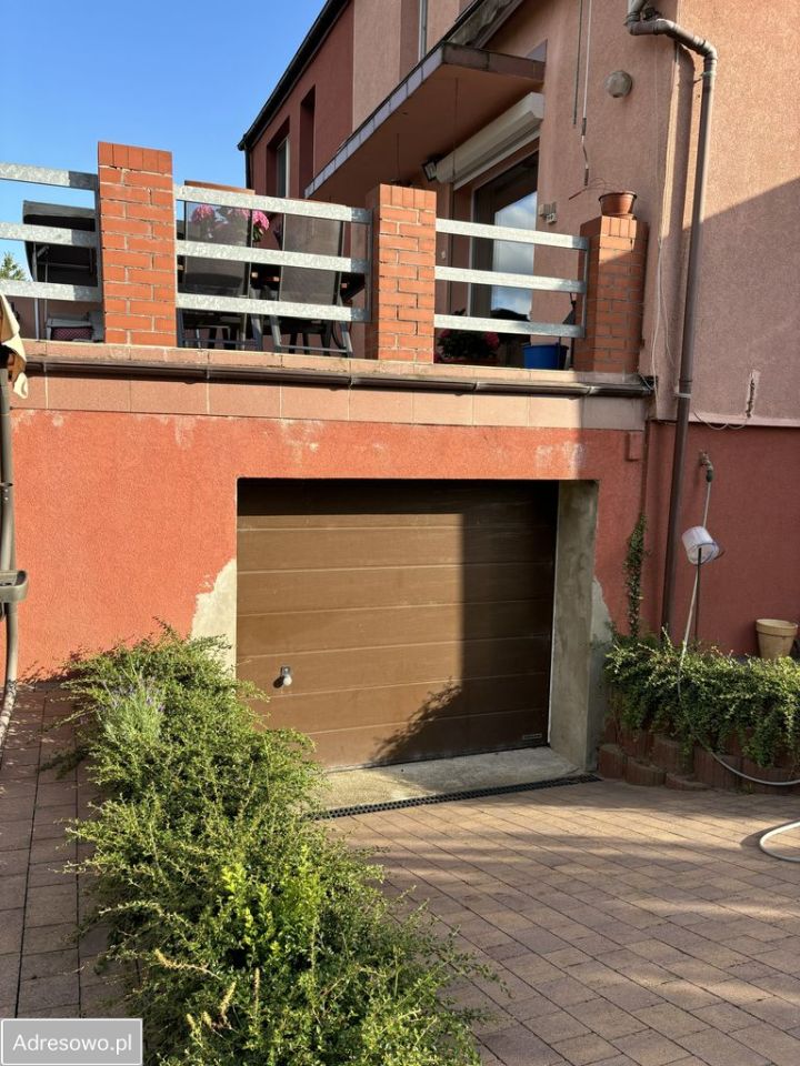 bliźniak, 5 pokoi Gryfice, ul. Warszawska. Zdjęcie 8