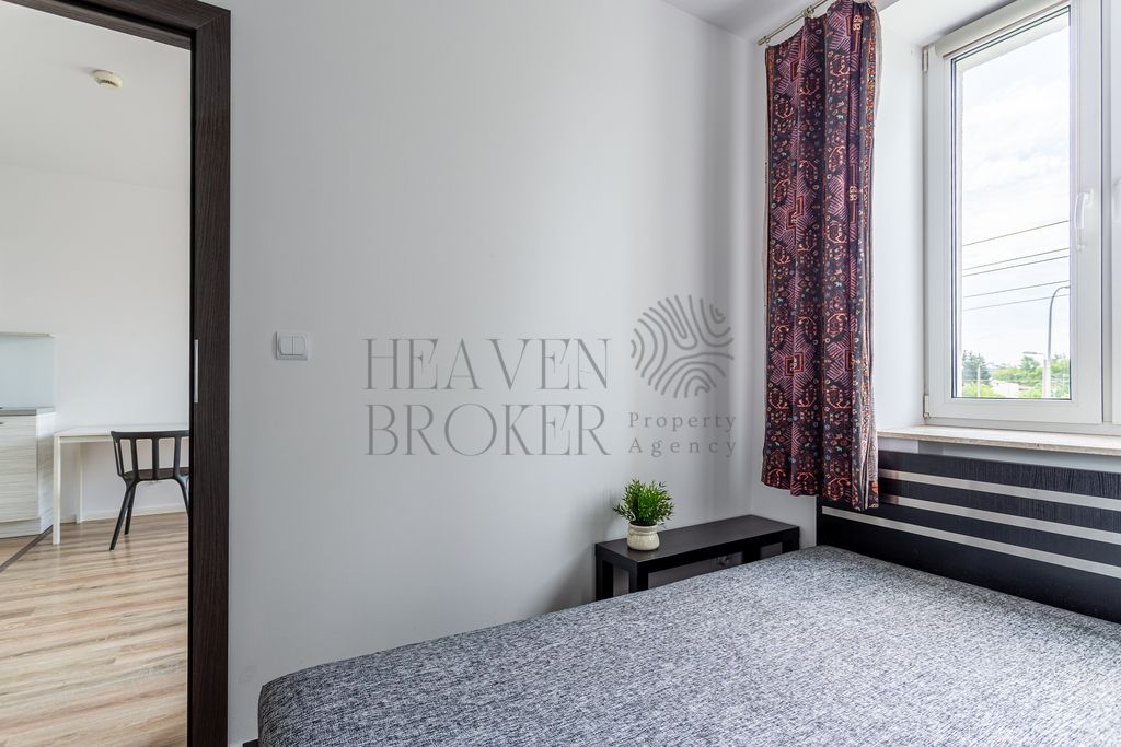 Mieszkanie 2-pokojowe Warszawa, ul. Świerszcza. Zdjęcie 4