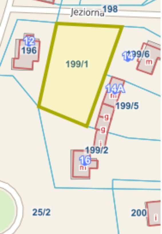 Działka rolno-budowlana Lubstów. Zdjęcie 7