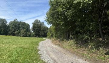 Działka rolna Michałowice