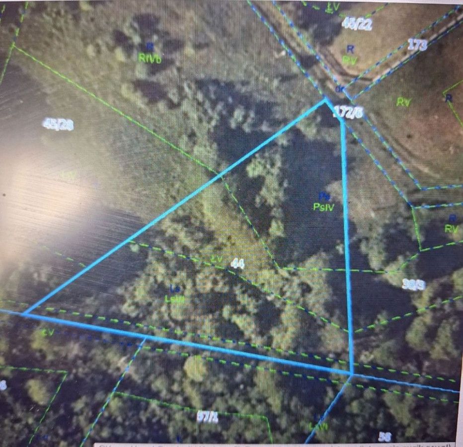 Działka Okuniowiec. Zdjęcie 4