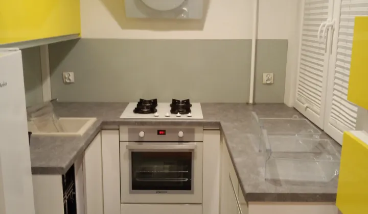 Mieszkanie 2-pokojowe Lublin LSM, ul. Leonarda