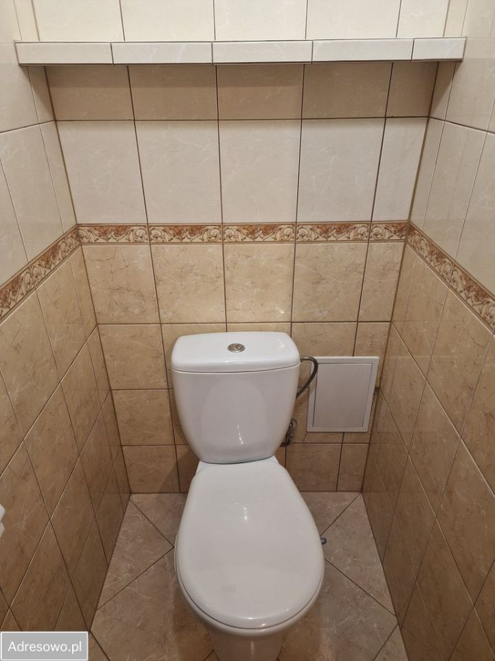 Mieszkanie 3-pokojowe Inowrocław Rąbin. Zdjęcie 2