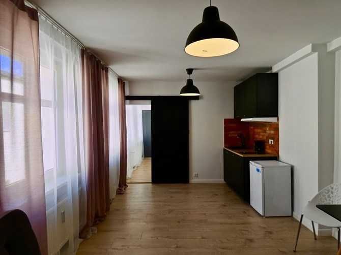 Mieszkanie 1-pokojowe Bydgoszcz Śródmieście, ul. Podwale. Zdjęcie 7