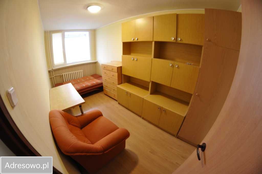 Mieszkanie 5-pokojowe Wrocław Fabryczna, ul. Bystrzycka. Zdjęcie 9