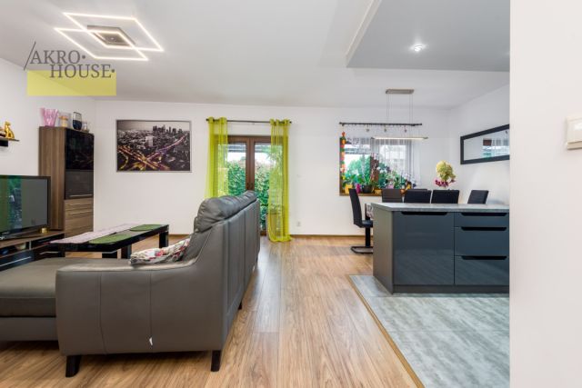 dom szeregowy, 4 pokoje Tarnowskie Góry, ul. Nowa. Zdjęcie 5