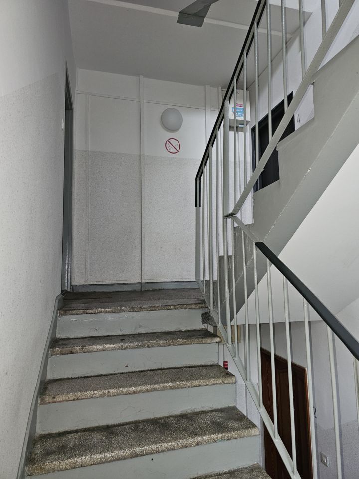 Mieszkanie 4-pokojowe Szczecin Słoneczne, ul. Lucjana Rydla. Zdjęcie 3