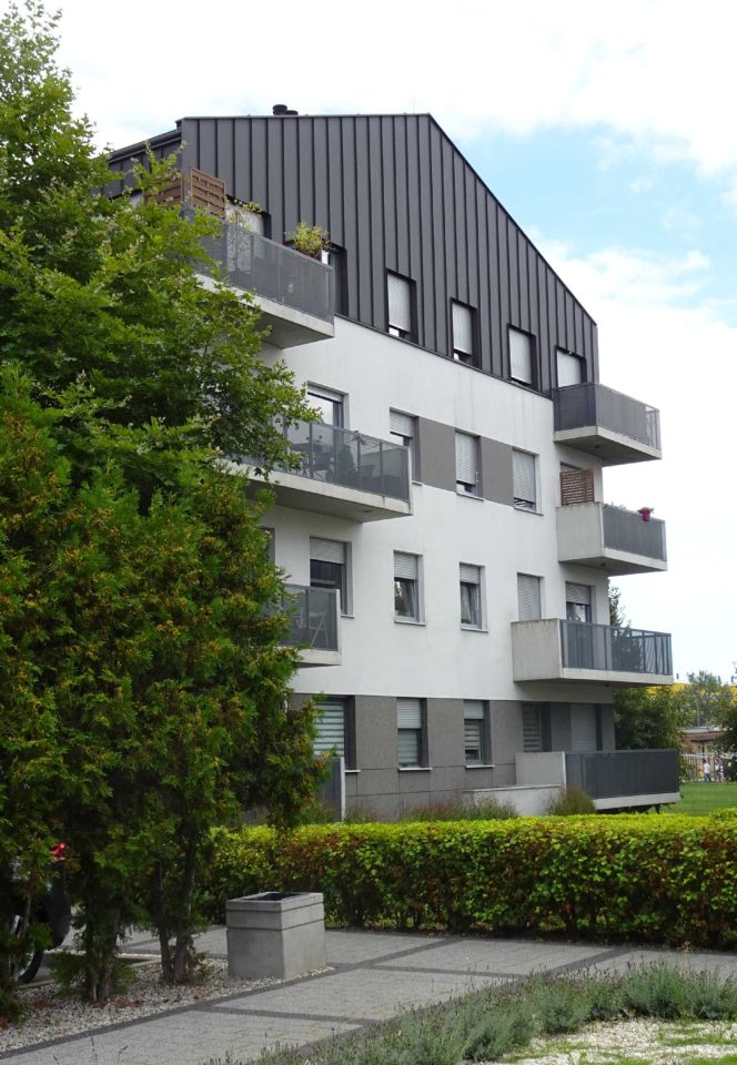 Mieszkanie 2-pokojowe Wrocław Sołtysowice. Zdjęcie 3