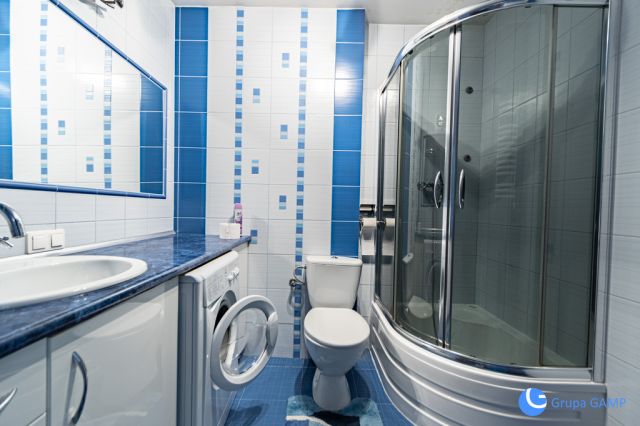 Mieszkanie 2-pokojowe Kraków Stare Miasto, ul. Łobzowska. Zdjęcie 9