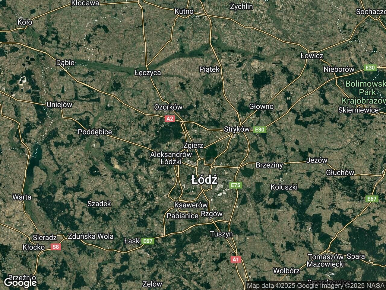 Lokal Zgierz