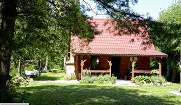 dom letniskowy Ciemino