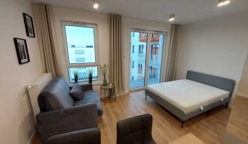 Mieszkanie 1-pokojowe Warszawa Tarchomin, ul. Trakt Nadwiślański