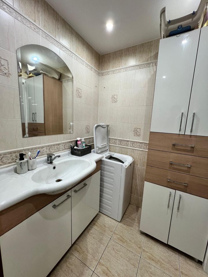 Mieszkanie 3-pokojowe Giżycko. Zdjęcie 10