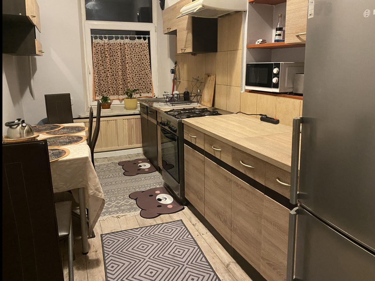 Mieszkanie 2-pokojowe Pabianice Stare Miasto. Zdjęcie 5