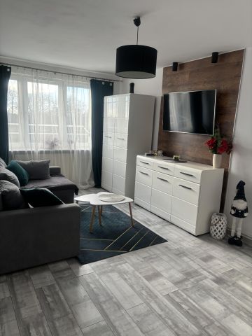 Mieszkanie 2-pokojowe Darłowo Centrum, ul. Rynkowa. Zdjęcie 1