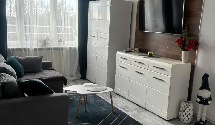 Mieszkanie 2-pokojowe Darłowo Centrum, ul. Rynkowa