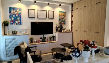 Mieszkanie 2-pokojowe Lublin Sławin, Bukszpanowa