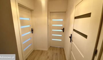 Mieszkanie 4-pokojowe Gdańsk Jasień, ul. Potęgowska