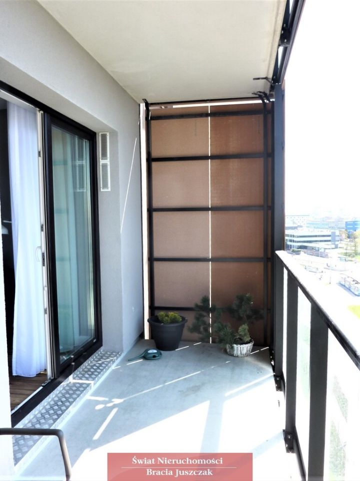 Mieszkanie 2-pokojowe Wrocław Szczepin, ul. Legnicka. Zdjęcie 10