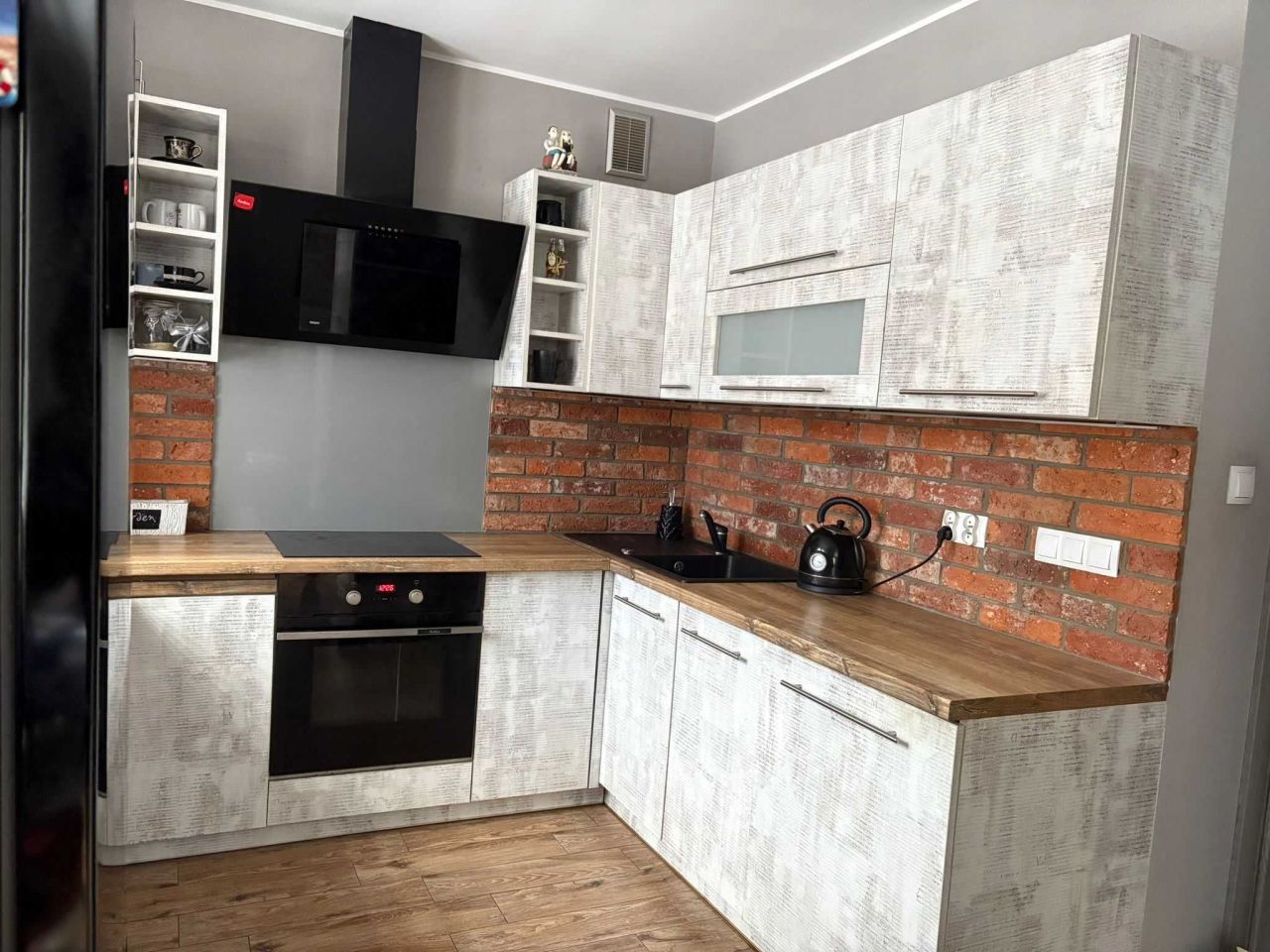 Mieszkanie 1-pokojowe Jelenia Góra Centrum, ul. Tkacka. Zdjęcie 7