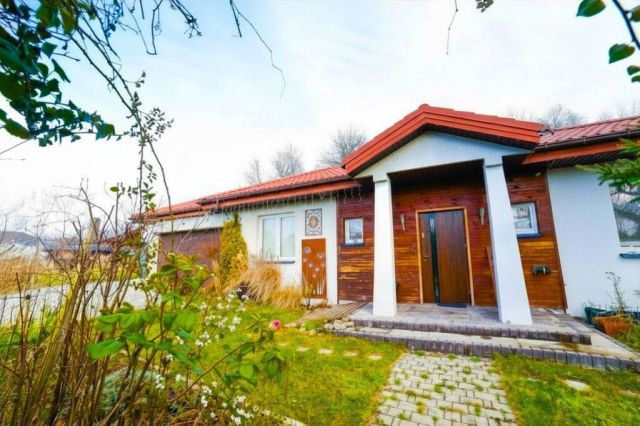 dom wolnostojący, 4 pokoje Prażmów. Zdjęcie 19