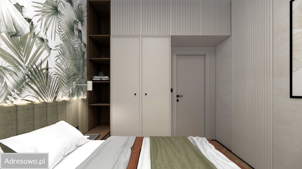 Mieszkanie 2-pokojowe Grodzisk Mazowiecki, ul. Żyrardowska. Zdjęcie 16