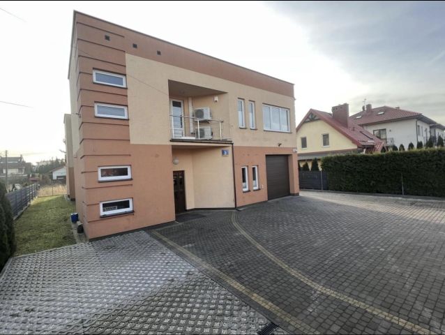 Nieruchomość komercyjna Rybie, ul. Drozda. Zdjęcie 7