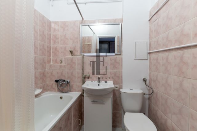 Mieszkanie 1-pokojowe Warszawa Wola, ul. Edwarda Szymańskiego. Zdjęcie 5