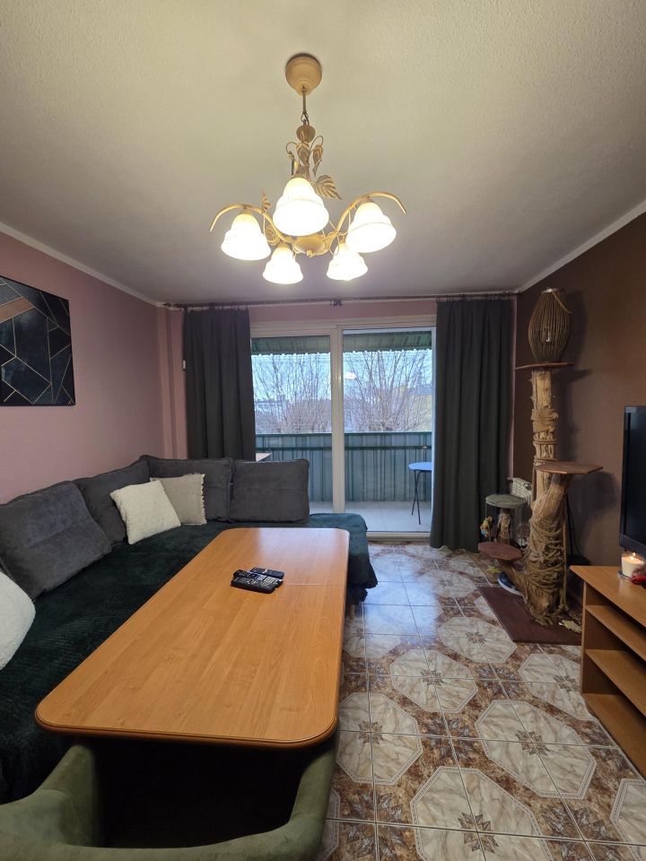 Mieszkanie 4-pokojowe Łęczna, ul. Orląt Lwowskich. Zdjęcie 9