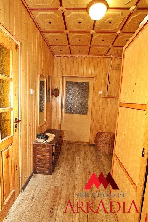 siedlisko, 3 pokoje Zakrzewo. Zdjęcie 15