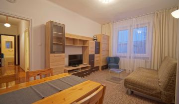 Mieszkanie 2-pokojowe Warszawa Mokotów