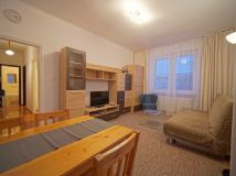 Mieszkanie 2-pokojowe Warszawa Mokotów