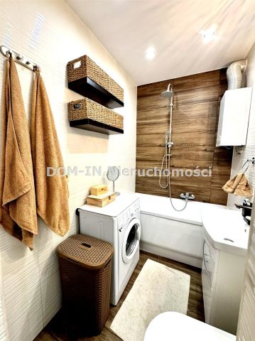 Mieszkanie 3-pokojowe Jastrzębie-Zdrój, ul. Poznańska. Zdjęcie 11