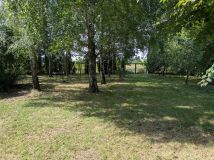 dom letniskowy Osina. Zdjęcie 2