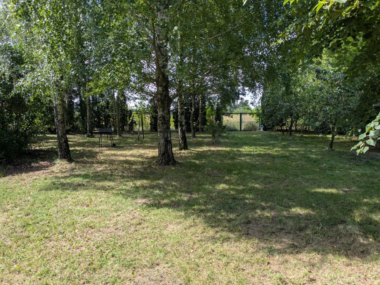 dom letniskowy Osina. Zdjęcie 3