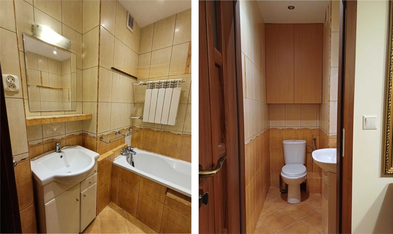 Mieszkanie 3-pokojowe Słupca. Zdjęcie 2