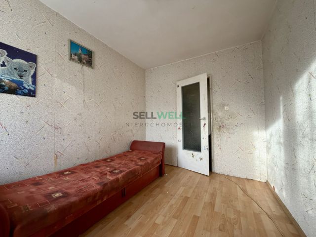 Mieszkanie 2-pokojowe Łódź Teofilów, ul. Aleksandrowska. Zdjęcie 4