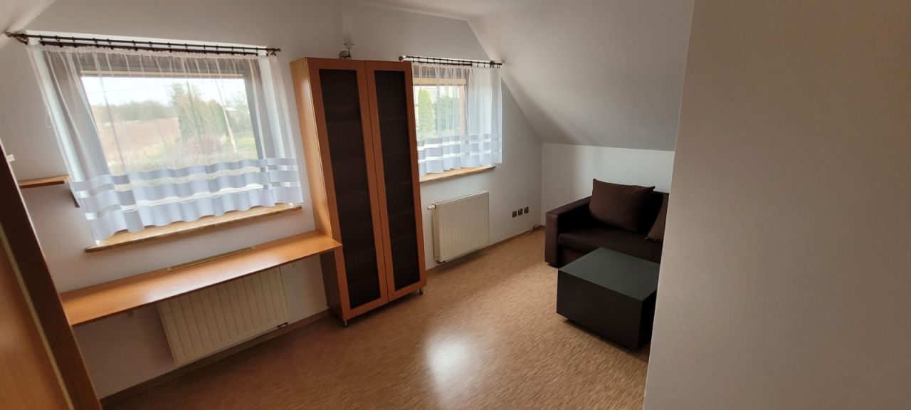 dom wolnostojący, 5 pokoi Czernica, ul. Wrocławska. Zdjęcie 20