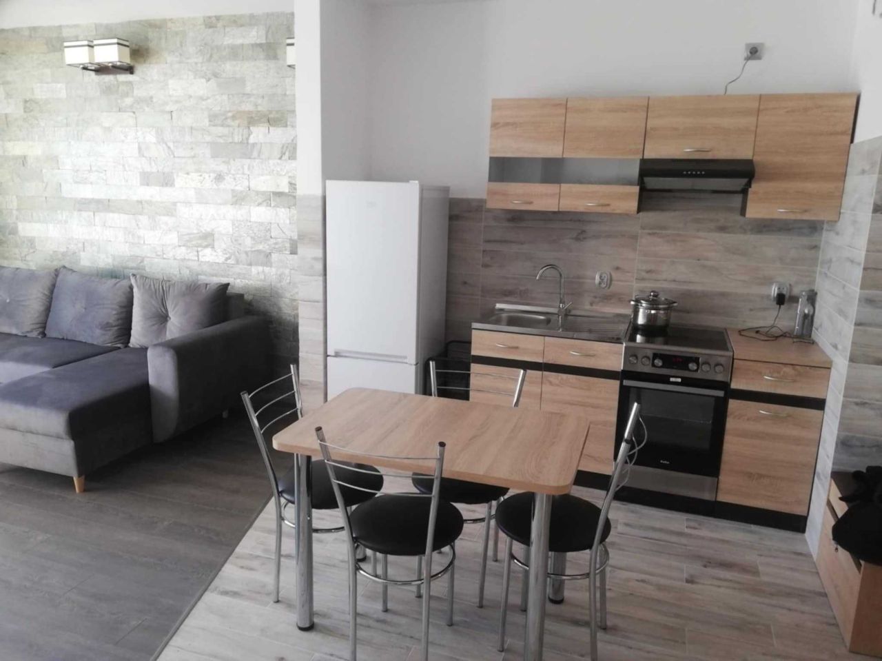 Mieszkanie 2-pokojowe Gołdap, ul. Wojska Polskiego. Zdjęcie 6