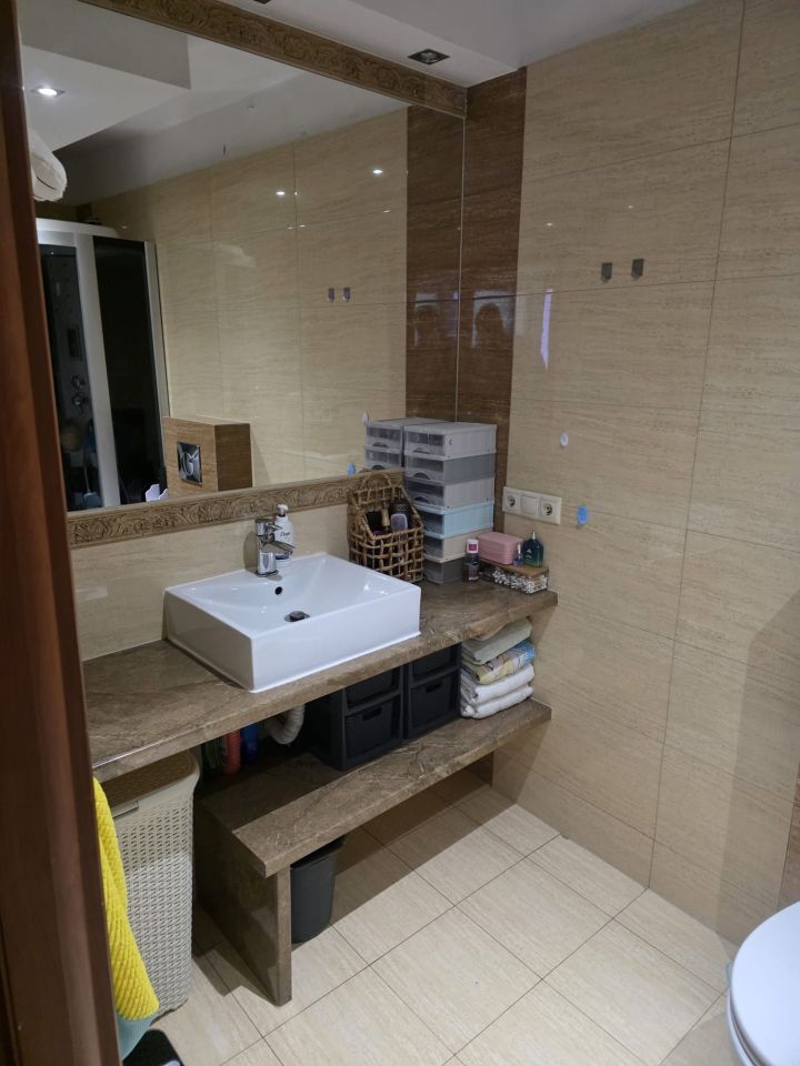 Mieszkanie 3-pokojowe Potęgowo. Zdjęcie 4