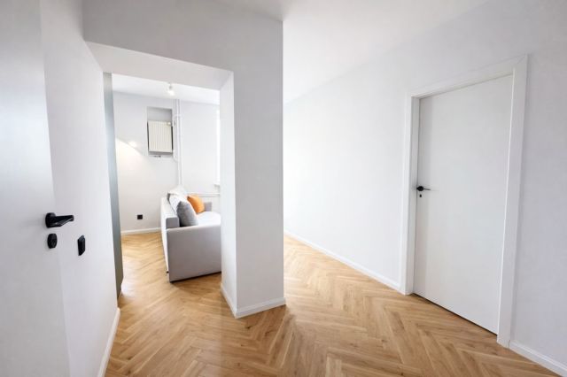 Mieszkanie 2-pokojowe Warszawa Włochy, ul. Marcina Flisa. Zdjęcie 9