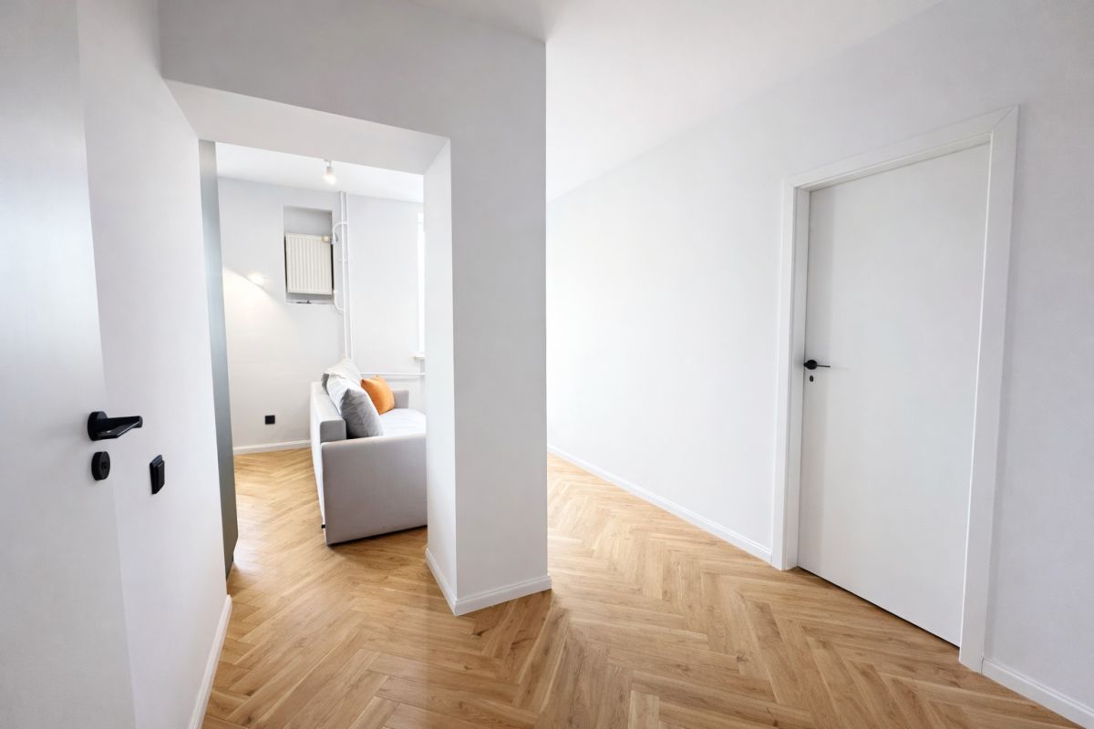 Mieszkanie 2-pokojowe Warszawa Włochy, ul. Marcina Flisa. Zdjęcie 9