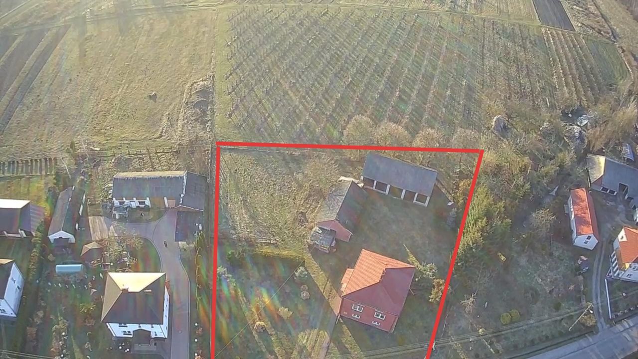 gospodarstwo Świniary Stare. Zdjęcie 3