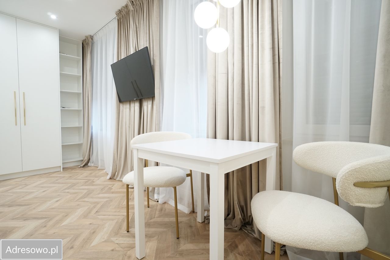 Mieszkanie 1-pokojowe Wrocław Borek, ul. Mielecka. Zdjęcie 11